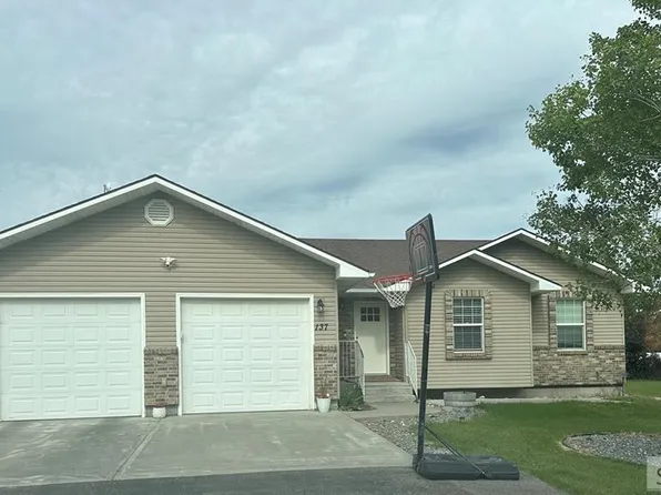 137 N 4000 E, Rigby, ID 83442
