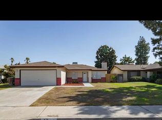 4500 Adidas Ct, Bakersfield, CA 93313