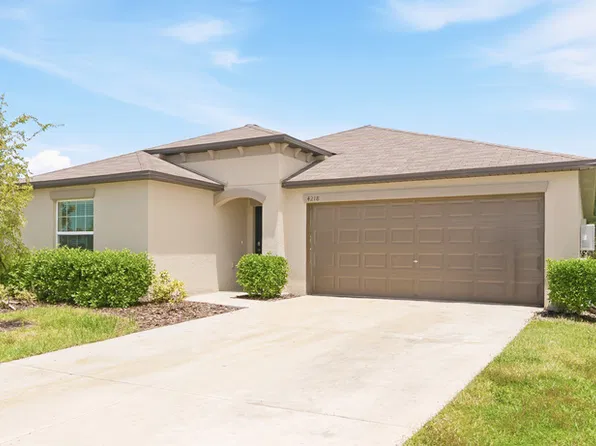 4026 84th Ct E, Palmetto, FL 34221