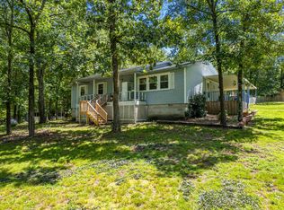 121 Newark Cir, Hot Springs, AR 71901