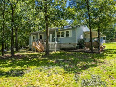 121 Newark Cir, Hot Springs, AR, 71901