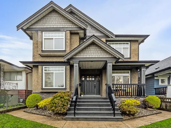 2457 E 3rd Ave, Vancouver, BC V5M 1G8