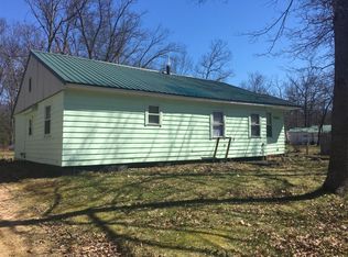 17438 Marian Rd, Wellston, MI 49689