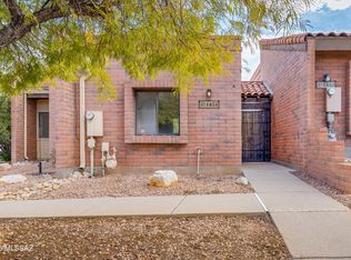 1851 W Dalehaven Cir, Tucson, AZ 85704