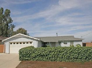 7918 Linen Dr, Santee, CA 92071