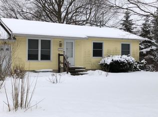 309 N 3rd Ave, Big Rapids, MI 49307