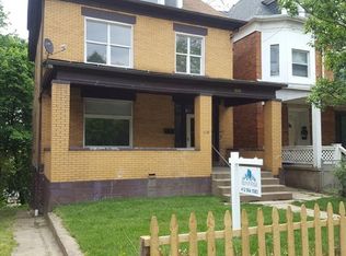 3110 Perrysville Ave, Pittsburgh, PA 15214