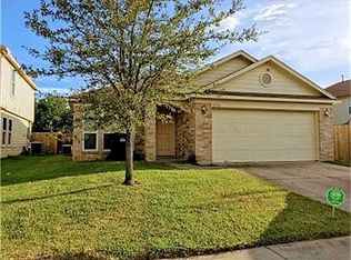15710 Acorn Clearing Path, Houston, TX 77044