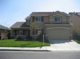 521 Plum Ct, Chowchilla, CA