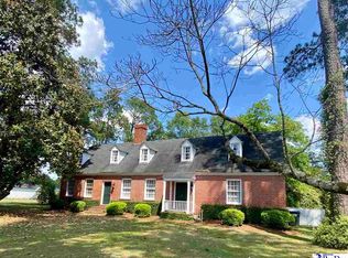 1016 N Main St, Marion, SC 29571