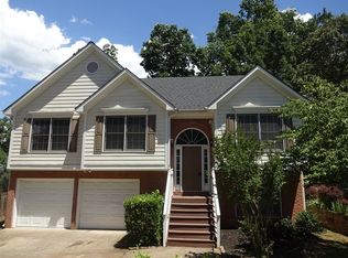 703 Overhill Ct, Woodstock, GA 30189