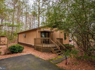 15 Cottonwood Ct, Ocean Pines, MD 21811