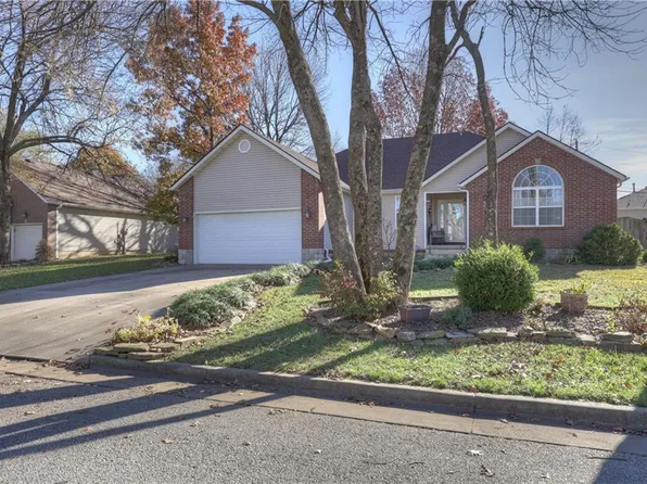 1066 Alexsandra Cir, Oronogo, MO 64855