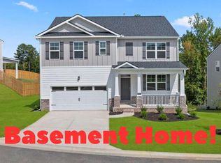 4817 Southwind Rd, Evans, GA 30809