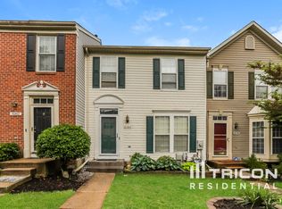 8384 Frostwood Dr, Laurel, MD 20724