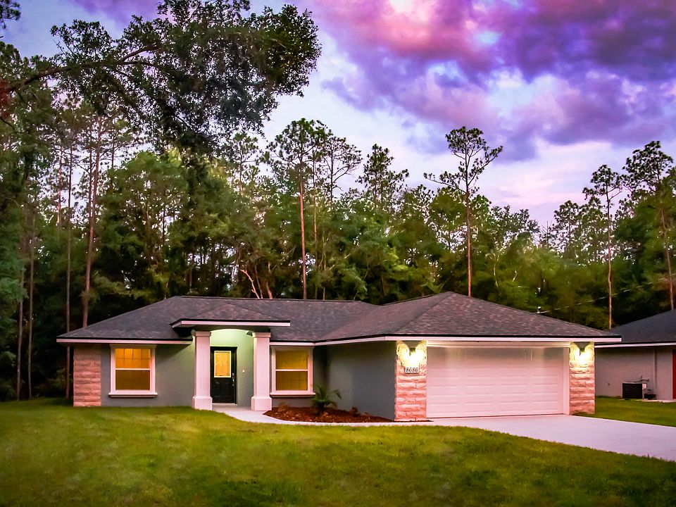 8972 N Stern Way, Citrus Springs, FL 34434 Zillow