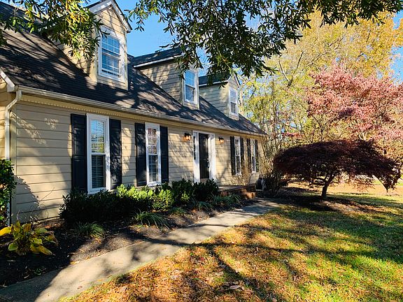 4th image of 10009 Cheltenham Dr