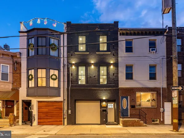 1014 Ellsworth St, Philadelphia, PA 19147