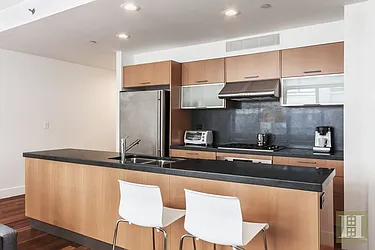 Rented by Halstead Real Estate