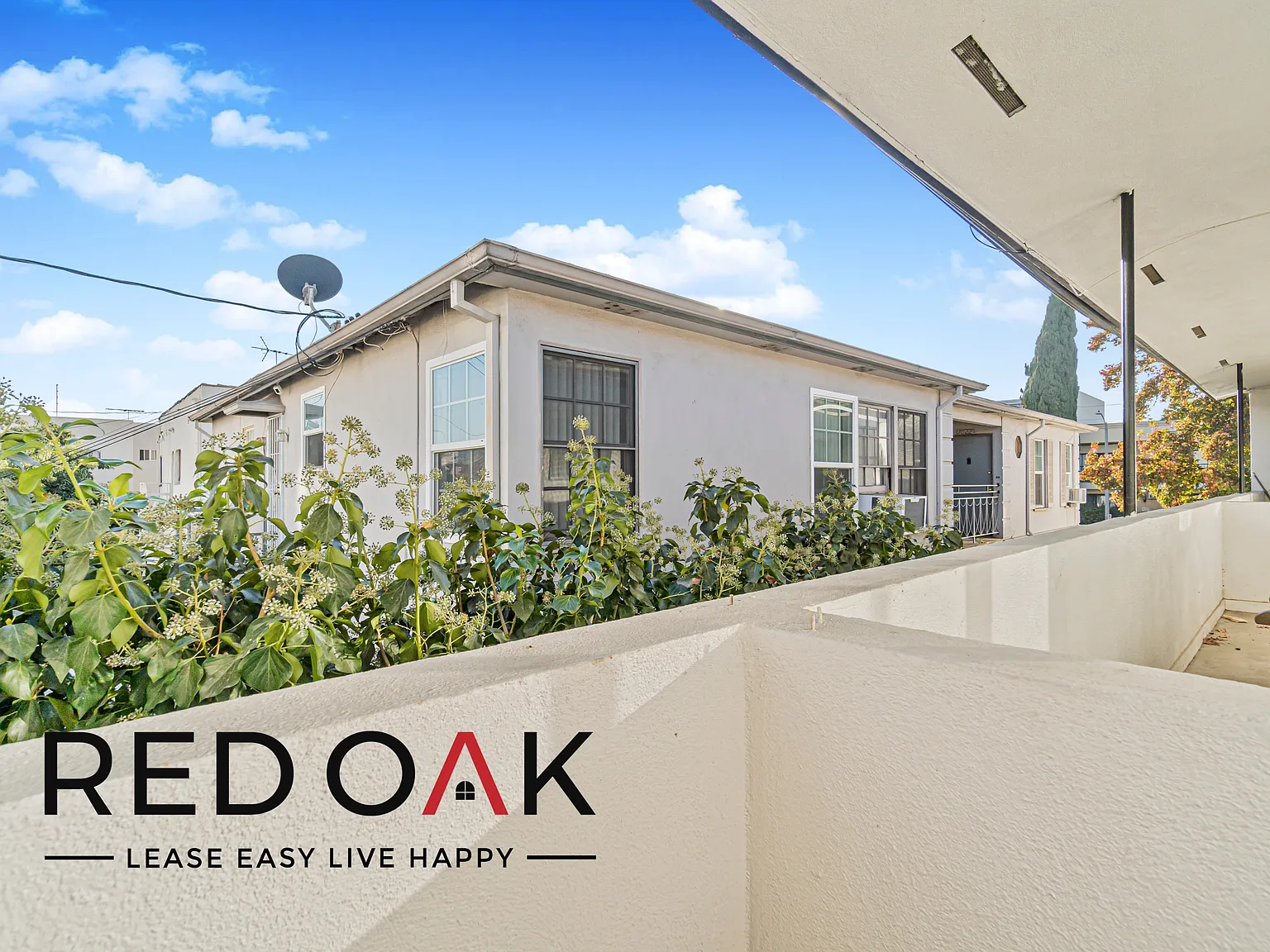 ~6 Weeks FREE~ Incredible Two Bedroom with a Private Balcony, Air Conditioning, Two Parking Space... — Photo 3