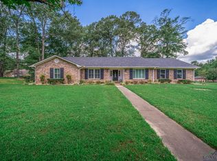 1313 Dogwood St, Gilmer, TX 75644