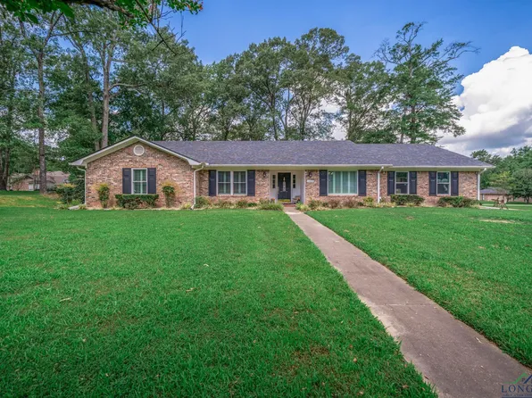 1313 Dogwood St, Gilmer, TX 75644