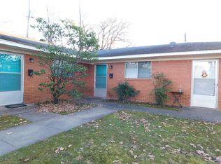 4210 N Locust St #D, North Little Rock, AR 72116