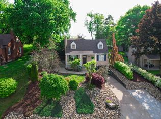 4621 N Emblem Dr, Pittsburgh, PA 15227