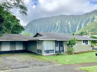 47-492 Hui Io St, Kaneohe, HI 96744