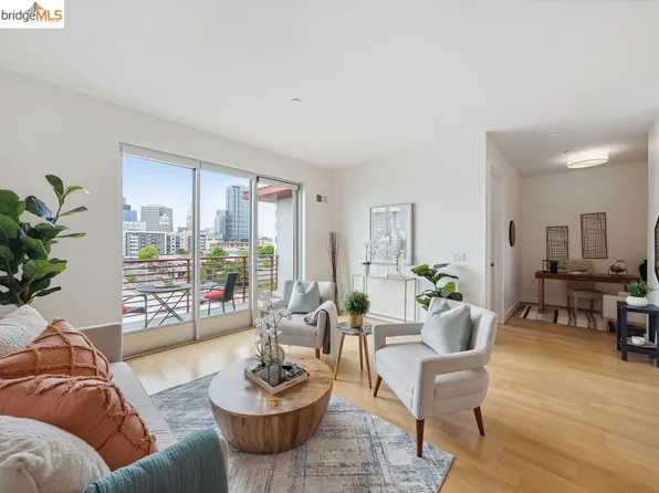 1020 Jackson St Unit 603, Oakland, CA 94607
