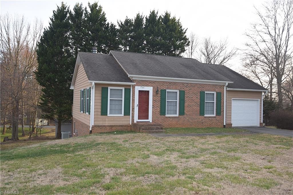 706 Saddle Dr, Pilot Mtn, NC 27041 Zillow