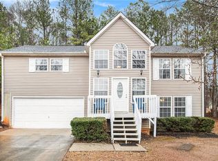 7871 Lake Ter, Douglasville, GA 30134