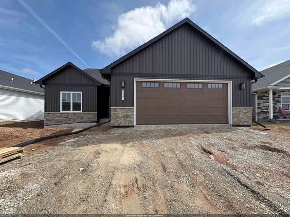 3141 Lazy Oaks, Green Bay, WI 54311