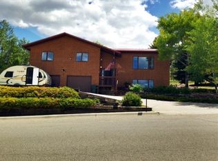 2701 Gold Rush Ave, Helena, MT 59601