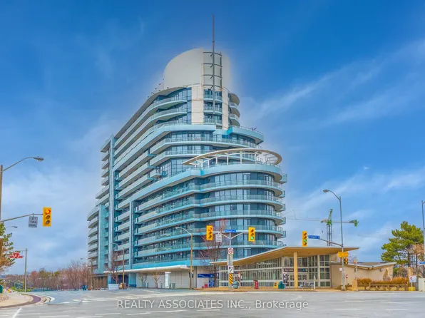 2885 Bayview Ave #238, Toronto, ON M2K 0A3