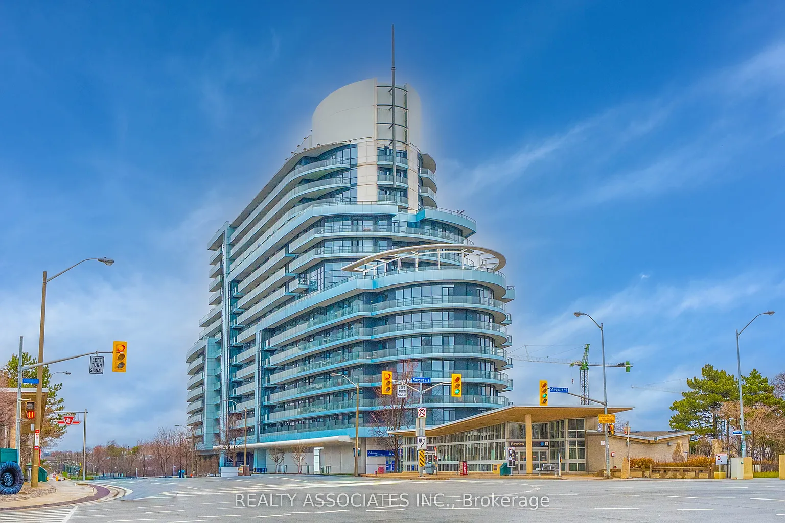 2885 Bayview Ave #238 photo 1