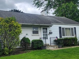 5909 Traymore Ave, Cleveland, OH 44144