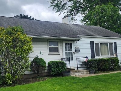 5909 Traymore Ave, Cleveland, OH, 44144