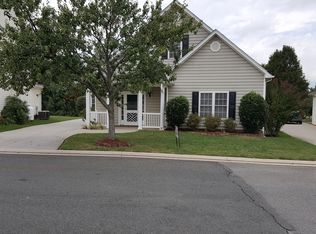 118 Wynsong Pl, Lynchburg, VA 24502