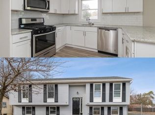 208 Mizzen Ave, Beachwood, NJ 08722