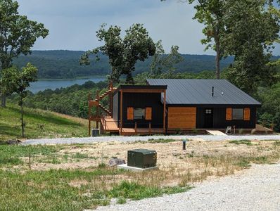 297 Sunset Point Dr, Elizabeth, AR, 72531