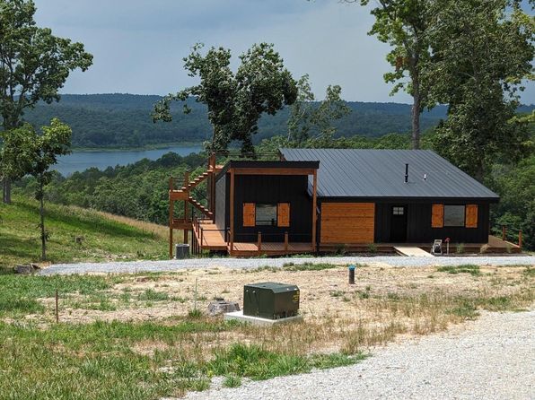 297 Sunset Point Dr, Elizabeth, AR 72531