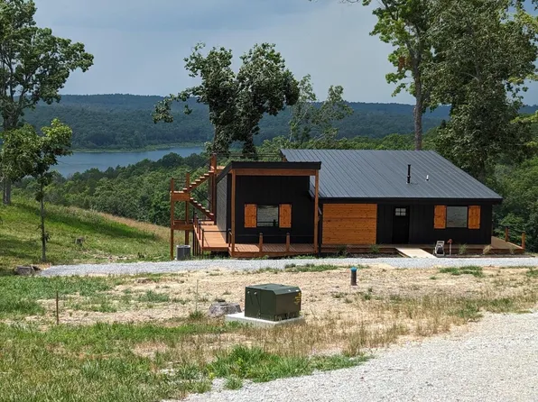 297 Sunset Point Dr, Elizabeth, AR 72531