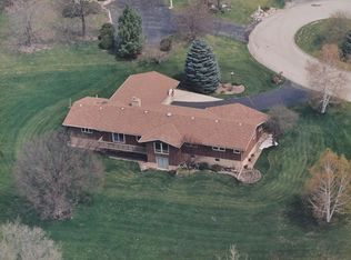 8540 Midland Ct, Greendale, WI 53129