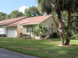 3642 N Lucille Dr, Beverly Hills, FL 34465