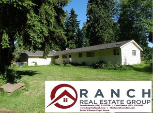31025 Military Rd S, Auburn, WA 98001