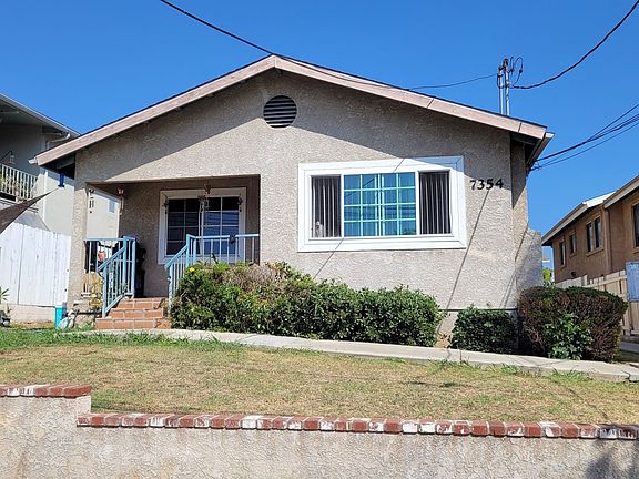 3rd image of 7354 Valley View Ave #C