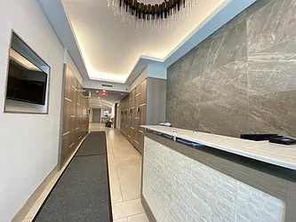 Rented by Compass