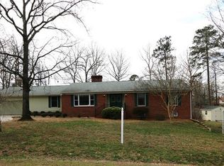 3417 Teakwood Ct, Quinton, VA 23141
