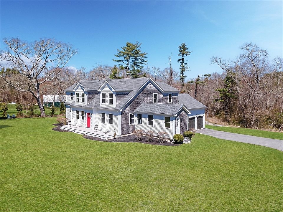 501 Point Rd, Marion, MA 02738 Zillow